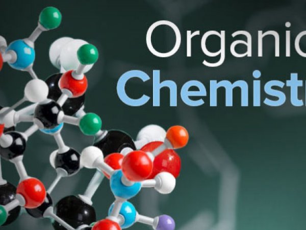 Was Ist Die Organische Chemie organische Chemie