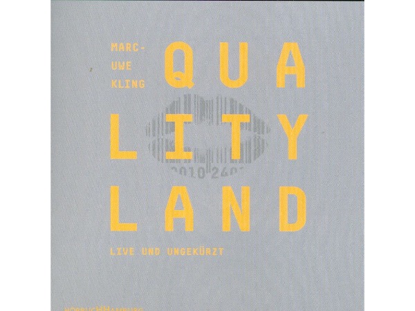 Qualityland