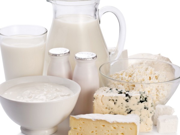 Homognisieren + Konservierung der Milch