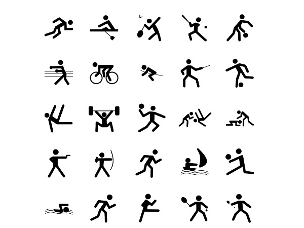 Sportarten
