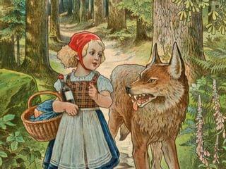Märchen und ihre Merkmale
