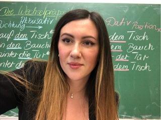 "Dass/das" für Groß und Klein