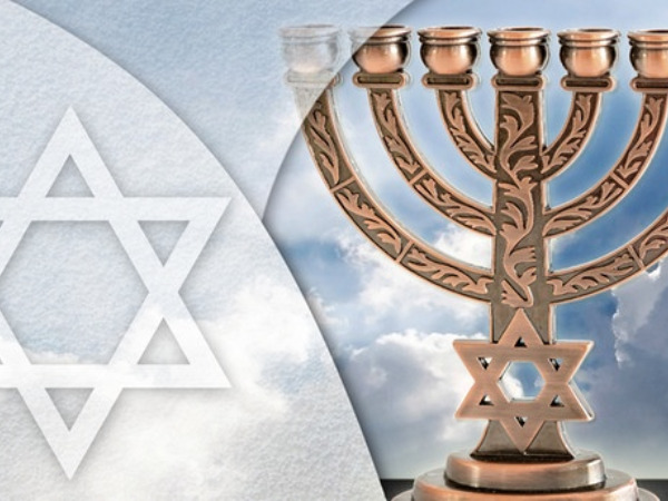 Wissensquiz "Judentum" Kl. 6