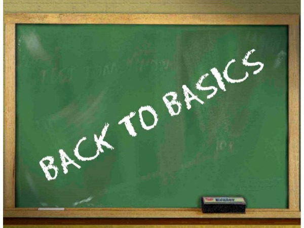 Basics