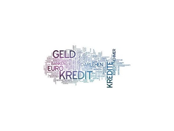 Kreditsicherheiten