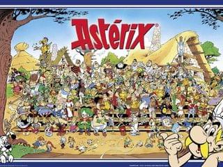 ASTERIX EINFACH ERKL RT BEISPIELE visual data 5