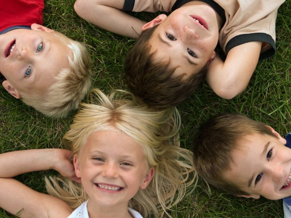 Kinder und Jugendpsychologie