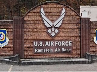 Anschlag auf US-Kaserne Ramstein