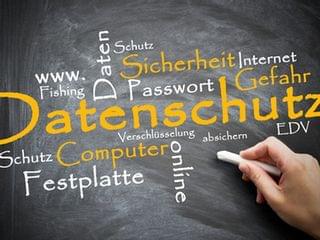 Datenschutz in der KiTa