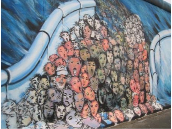 Augen In Der Großstadt Metrum Augen in der Großstadt