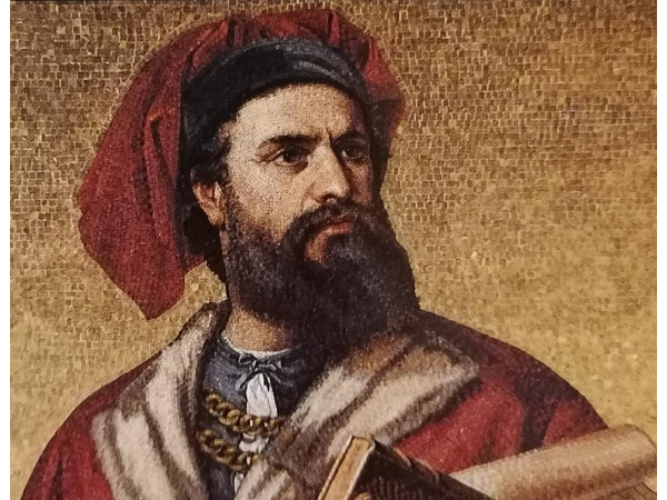 Marco Polo