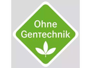 Kennzeichung von Lebensmitteln mit GVO