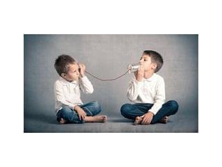 SenderEmpfänger Modell